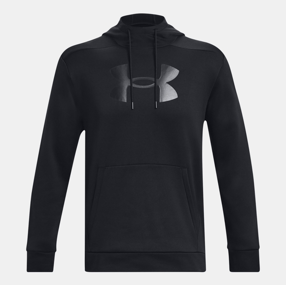 Under Armour fleece hoodie - Picture 2 of 8